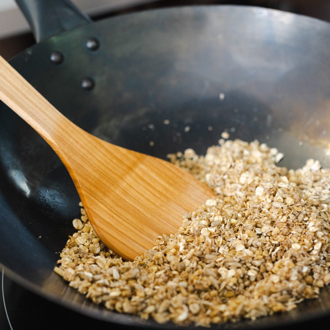 Fitness Granola - pasoli GmbH