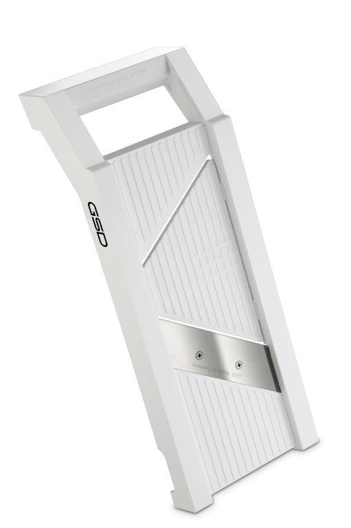 GSD Universal-Gemüsehobel „3-in-1“ - Made in Germany