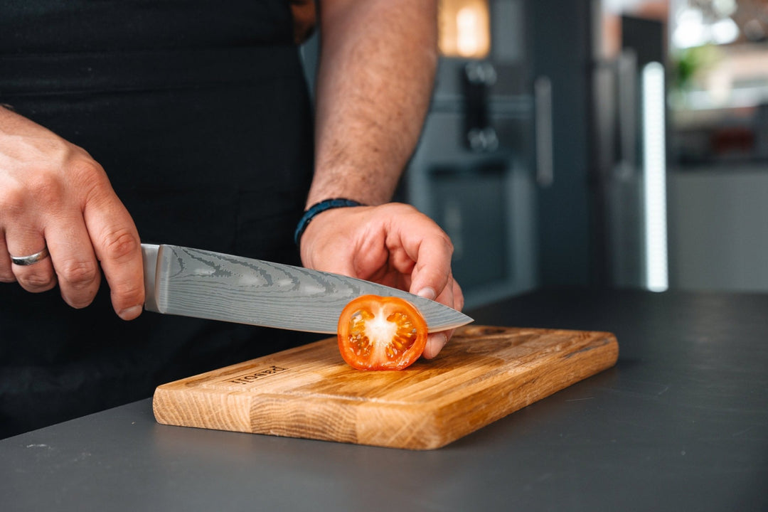 Unser Chefmesser, 20 cm