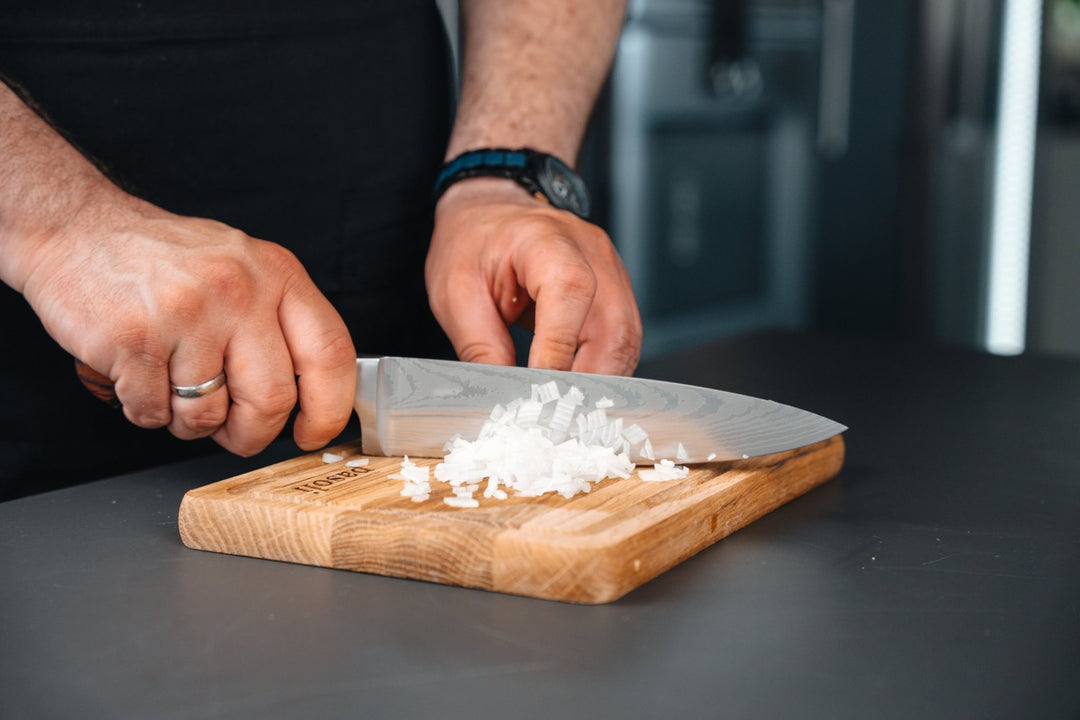 Unser Chefmesser, 20 cm