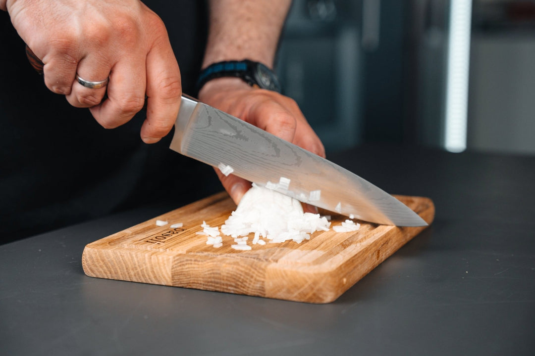 Unser Chefmesser, 20 cm