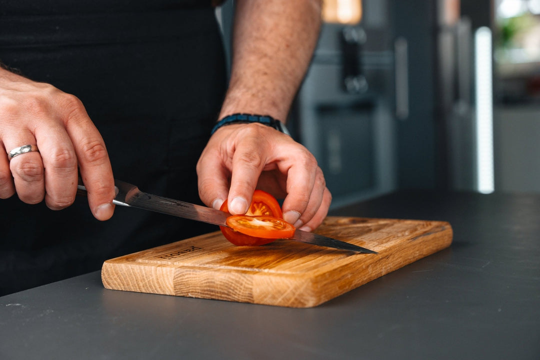 Unser Chefmesser, 20 cm