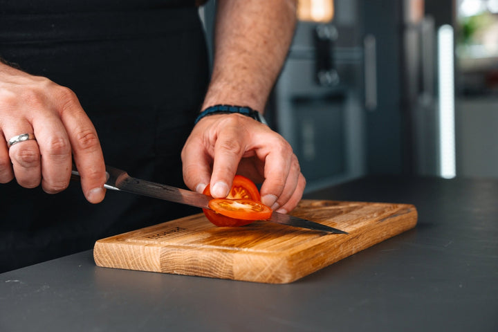 Unser Chefmesser, 20 cm