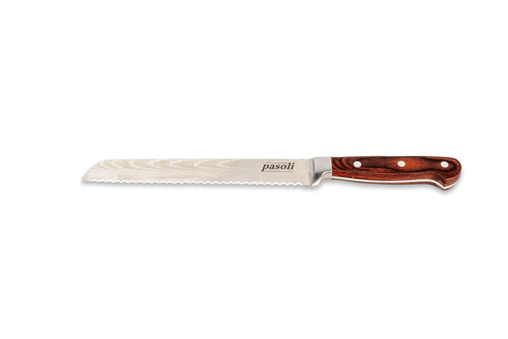 Unser Brotmesser - pasoli