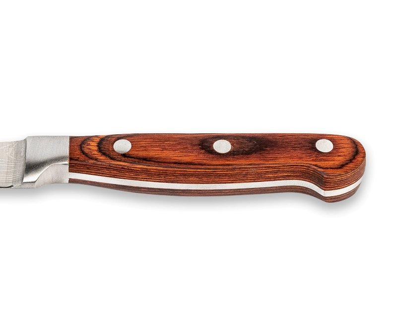 Unser Gemüsemesser - pasoli