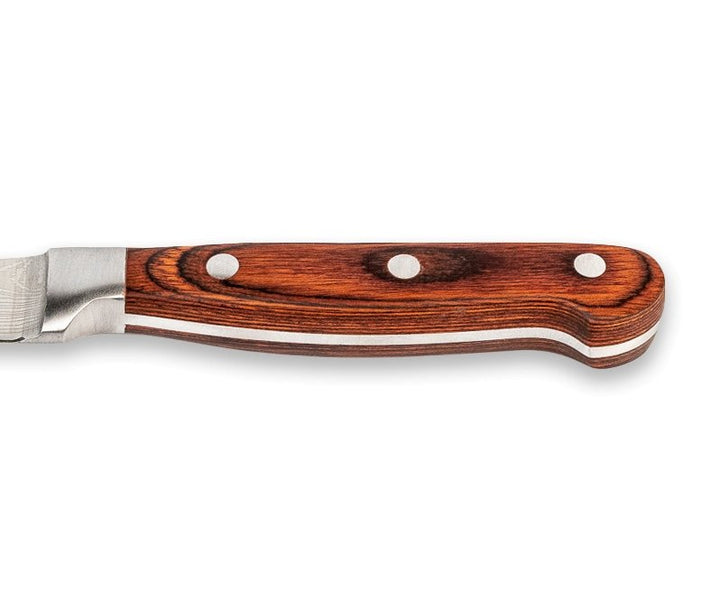Unser Gemüsemesser - pasoli