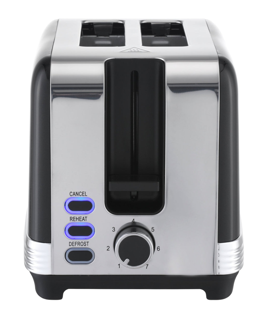 grossag Toaster in Retro - Optik - pasoli GmbH