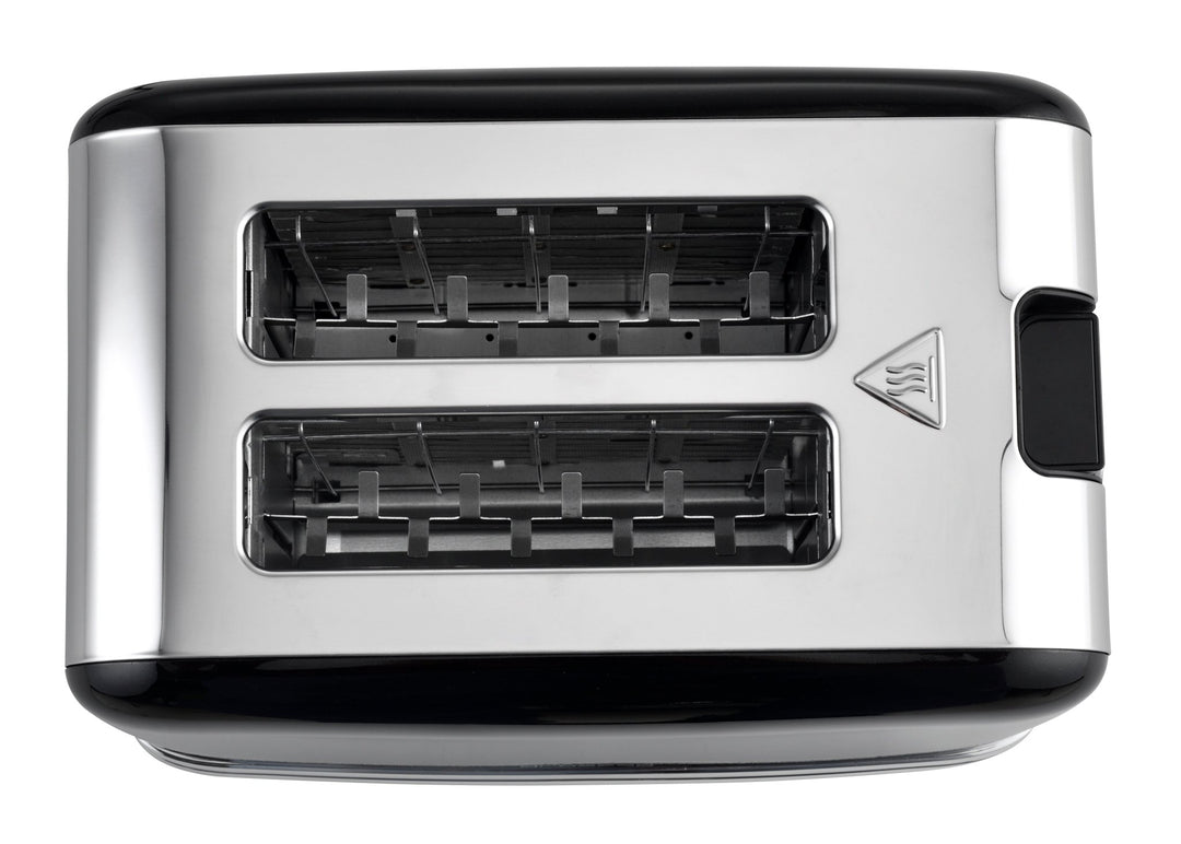 grossag Toaster in Retro - Optik - pasoli GmbH