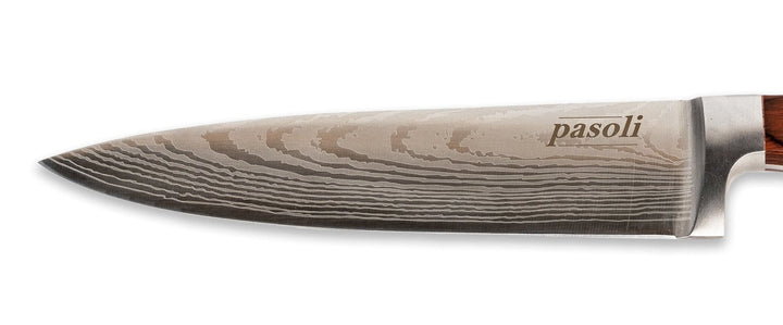 Nuestro cuchillo de cocinero, 20 cm