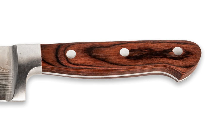 Nuestro cuchillo de cocinero, 20 cm