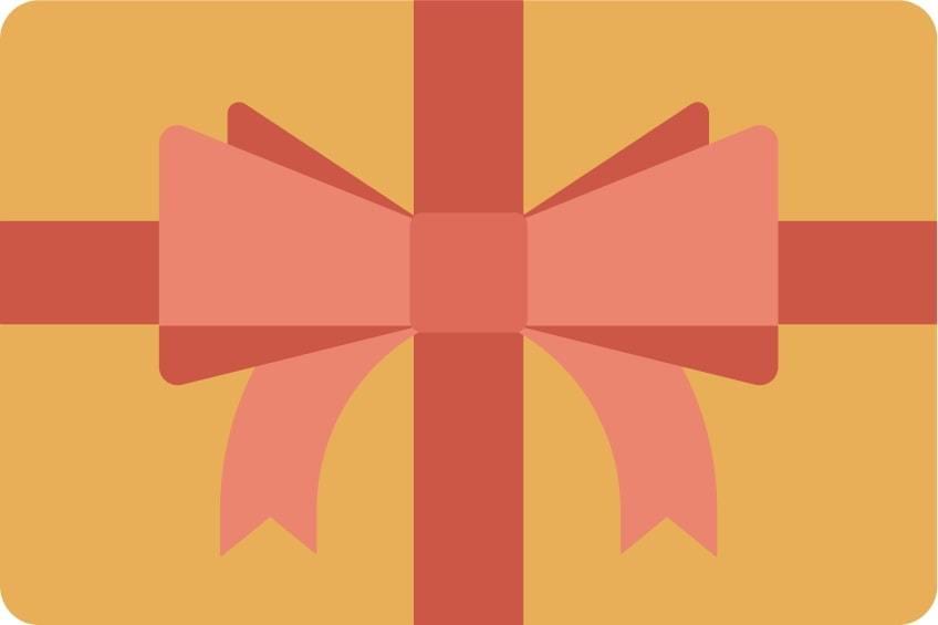 Cheque regalo (digital) - pasoli