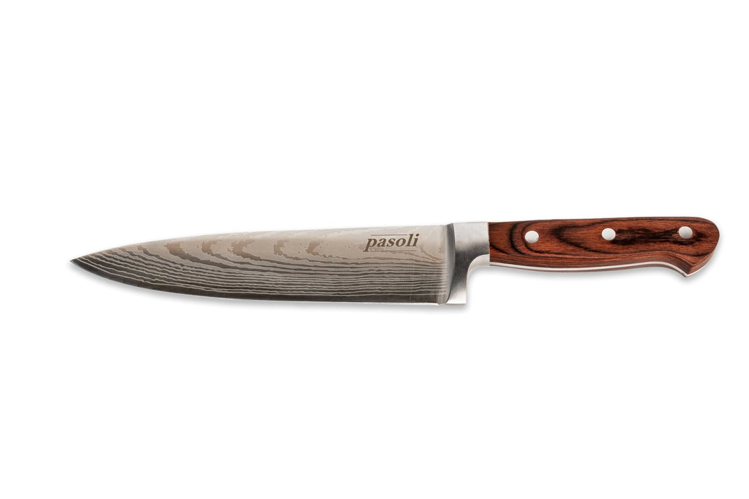 Our chief knife - pasoli