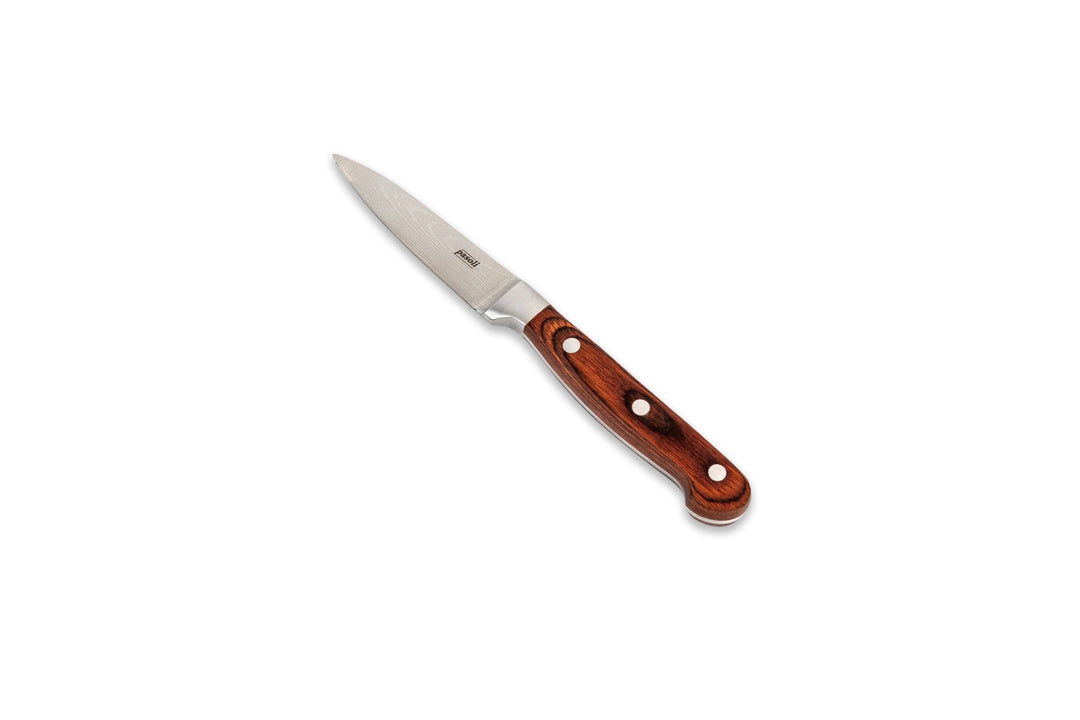 Our paring knife - pasoli