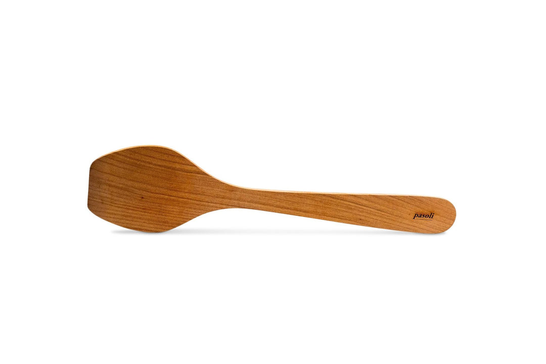 Our spatula - pasoli