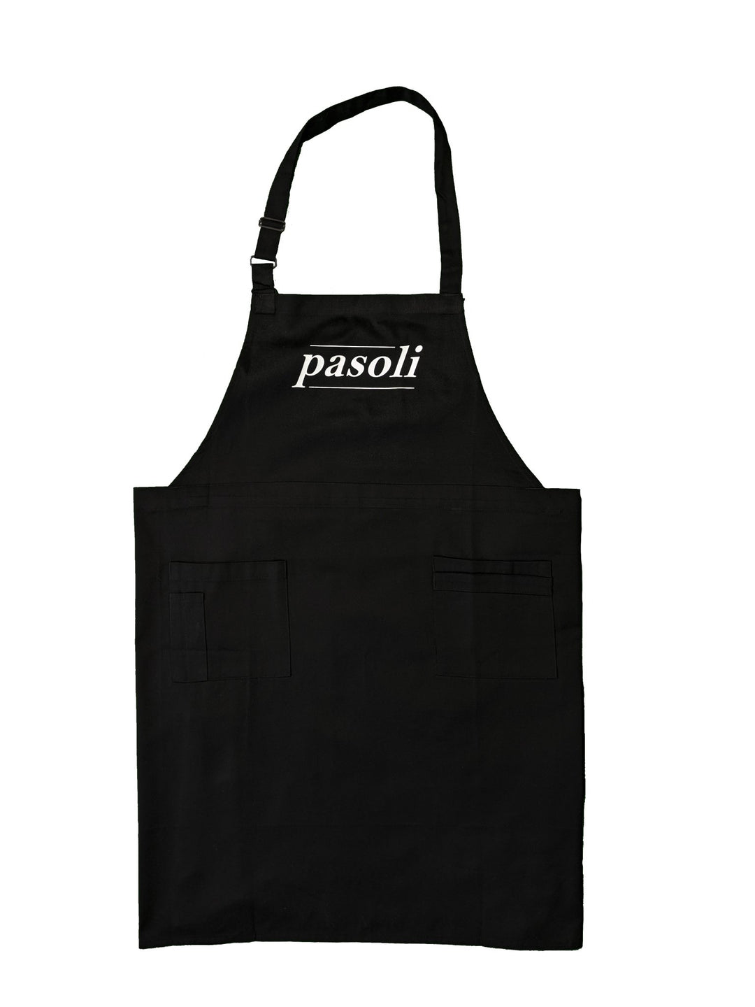 Nuestro delantal de cocina de pasoli sostenible - pasoli